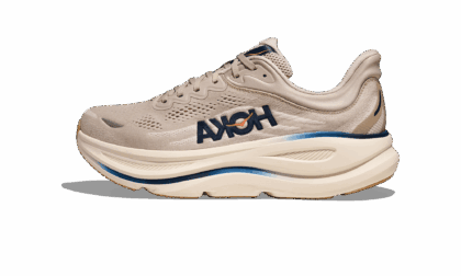 HOKA MENS Bondi 9 "Stucco Grout" 1162011 SCCG 1162011 SCCG from Stadium Goods