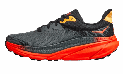 HOKA MENS Challenger ATR 7 "Castlerock Flame" 1134497 CFLM 1134497 CFLM from Stadium Goods
