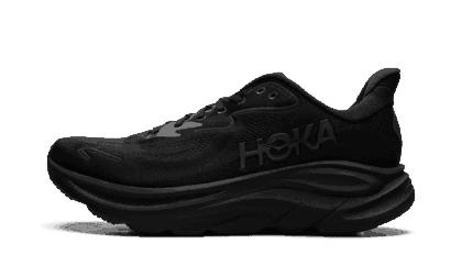 HOKA MENS CLIFTON 10 "BLACK" 1162030 BBLC 1162030 BBLC from Stadium Goods