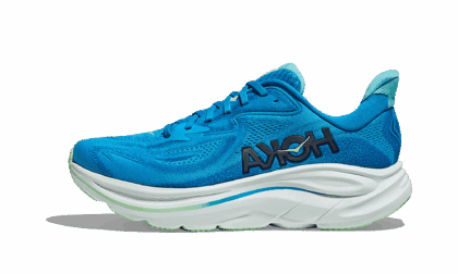 HOKA MENS CLIFTON 10 "HOKA BLUE SKYWARD BLUE" 1162030 HSK 1162030 HSK from Stadium Goods