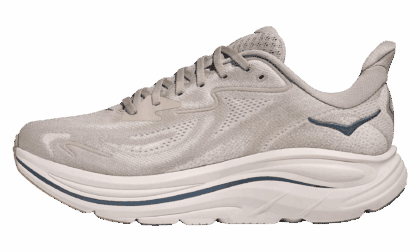 HOKA MENS Clifton 10 "Putty Grout" 1162030 PTYG 1162030 PTYG from Stadium Goods