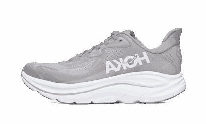 HOKA MENS CLIFTON 10 "STELLAR GREY STARDUST" 1162030 STLLR 1162030 STLLR from Stadium Goods