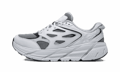 HOKA MENS Clifton 9 "Stardust" 1160050 STLLR 1160050 STLLR from Stadium Goods
