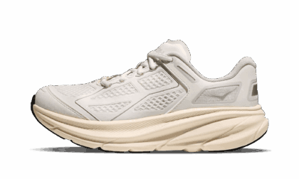 HOKA MENS CLIFTON ONE9 "FROST / COSMIC GREY" 1155370 FCG 1155370 FCG from Stadium Goods