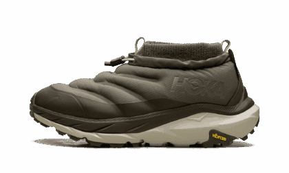 HOKA MENS Kaha 2 Frost Moc Gore-Tex "Antique Olive Spruce Green" 1155210 AVS 1155210 AVS from Stadium Goods