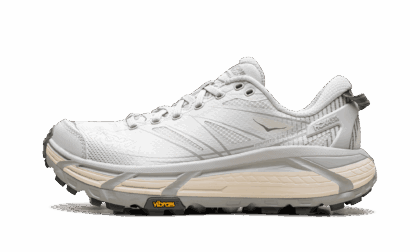 HOKA MENS MAFATE SPEED 2 "COSMIC GREY / ALABASTER" 1126851 CYLB 1126851 CYLB from Stadium Goods