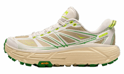 HOKA MENS Mafate Speed 2 "Green" 1126851 WTFR 1126851 WTFR from Stadium Goods