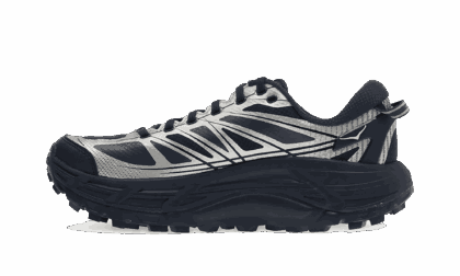HOKA MENS Mafate Speed 2 "Varsity Navy Silver" 1126851 VYNV 1126851 VYNV from Stadium Goods