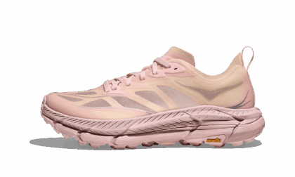 HOKA MENS Mafate Speed 4 Lite "Rose Tea" 1168450 RRSL 1168450 RRSL from Stadium Goods