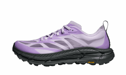 HOKA MENS Mafate Speed 4 Lite "Starlight Glow Aster Flower" 1168450 SLWS 1168450 SLWS from Stadium Goods