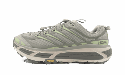 HOKA MENS Mafate Three2 "SEED GREEN" 1141572-BYS 1141572-BYS from Stadium Goods