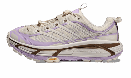 HOKA MENS Mafate Three2 Wordmark "Iris Flower" 1175490 ASF 1175490 ASF from Stadium Goods