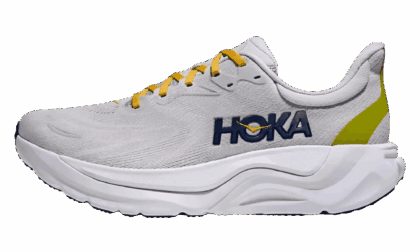 HOKA MENS One Arahi 8 "Black White" 1168690 BWHT 1168690 BWHT from Stadium Goods