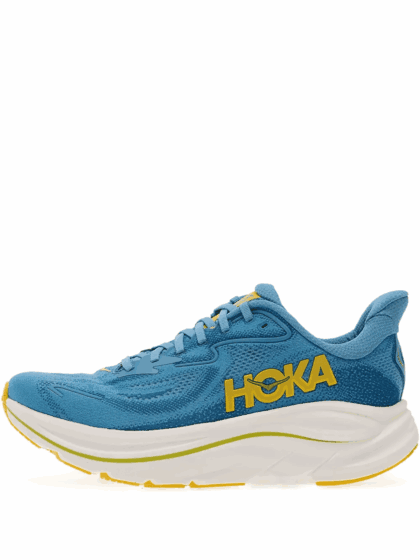 HOKA MENS One Clifton 10 "Alpine Blue" 1162030 ALF 1162030 ALF from Stadium Goods