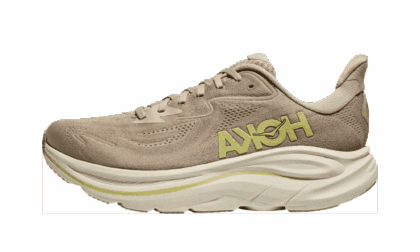 HOKA MENS One Clifton 10 "Raw Linen" 1162030 RNN 1162030 RNN from Stadium Goods