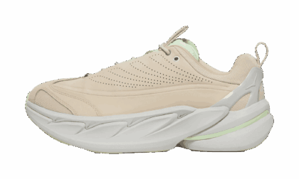 HOKA MENS One Elevon X "Oatmeal Luna Moth" 1147550 OMLL 1147550 OMLL from Stadium Goods