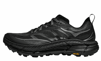 HOKA MENS One Mafate Speed 4 Lite "Black Outer Orbit" 1168450 BCKT 1168450 BCKT from Stadium Goods