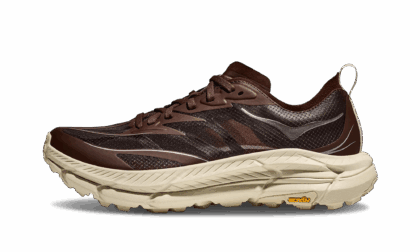 HOKA MENS One Mafate Speed 4 Lite "Cold Brew" 1168450 CWTM 1168450 CWTM from Stadium Goods