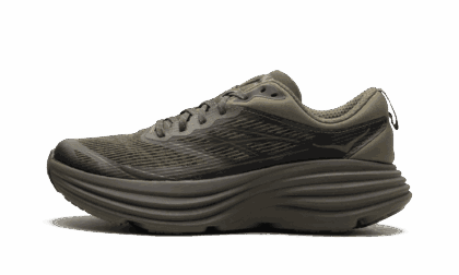HOKA MENS One One Bondi 8 TS "Umber" 1155391 UBR 1155391 UBR from Stadium Goods