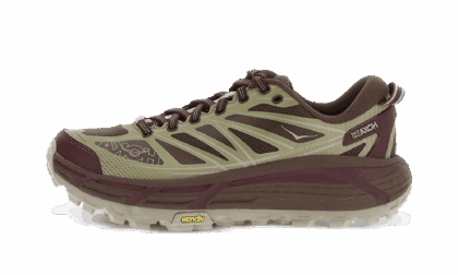 HOKA MENS One One Mafate Speed 2 "Wild Mushroom Walnut" 1126851 WMW 1126851 WMW from Stadium Goods