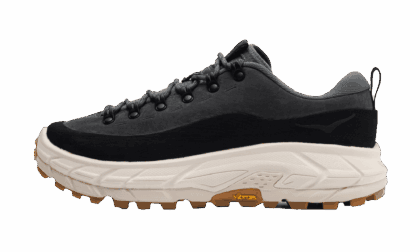 HOKA MENS One One Tor Summit "Outer Orbit Black" 1147952 OLC 1147952 OLC from Stadium Goods