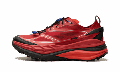 HOKA MENS One Stinson One7 "Pepper Night Sky" 1168931 PKY 1168931 PKY from Stadium Goods