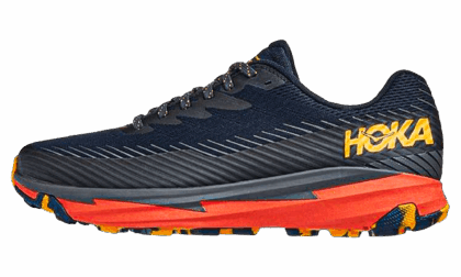HOKA MENS One Torrent 2 "Outer Space Fiesta" 1110496-OSFS 1110496-OSFS from Stadium Goods