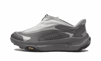 HOKA MENS PROJECT TRANSPORT "STARDUST / SATELLITE GREY" 1162850 SSTST 1162850 SSTST from Stadium Goods