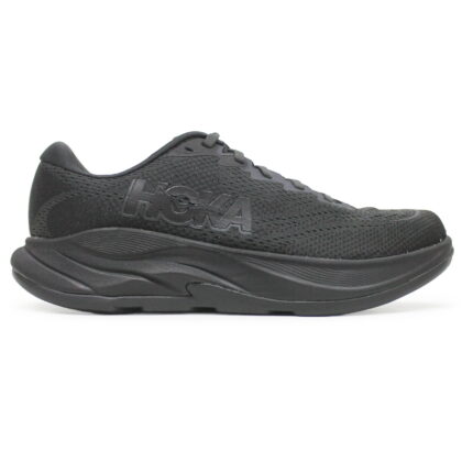 Hoka Mens Rincon 4 Synthetic Textile Trainers