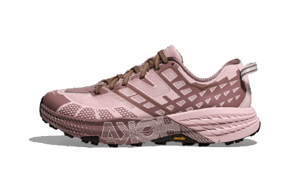 HOKA MENS Speedgoat 2 "Carnation" 1162710 CSCM 1162710 CSCM from Stadium Goods