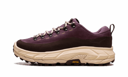 HOKA MENS Tor Summit "DRIED FIG / COLD BREW" 1147952 DRDF 1147952 DRDF from Stadium Goods