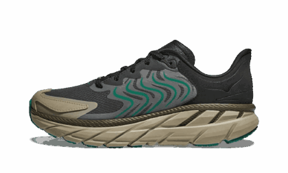 HOKA MENS U CLIFTLS TECH "Stealth Tech" 1150920 CKB 1150920 CKB from Stadium Goods