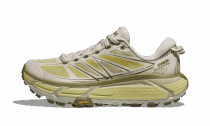 HOKA MENS U MAFATE SPEED 2 "Eggnog Celery Root" 1126851 ENG 1126851 ENG from Stadium Goods
