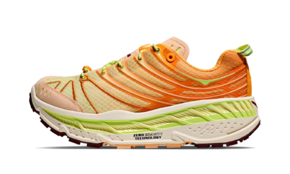 HOKA MENS U StinsEVO OG "SOLAR" 1155350 SRCN 1155350 SRCN from Stadium Goods