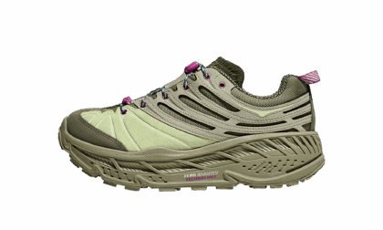 HOKA MENS U Stinson EVO OG TP "Seamoss Luna" 1166450 SSSL 1166450 SSSL from Stadium Goods