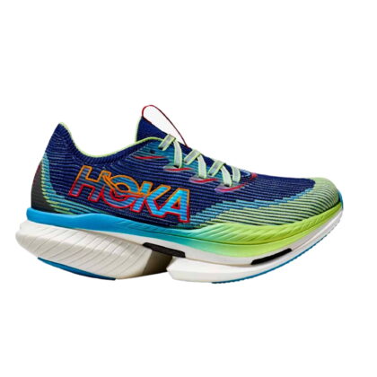 Hoka One Cielo X1 Evening Sky / Lettuce 1147910-ENN Men's