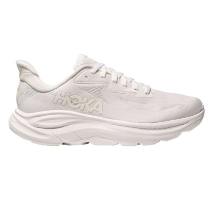 Hoka One One Clifton 10 White (Women's)
