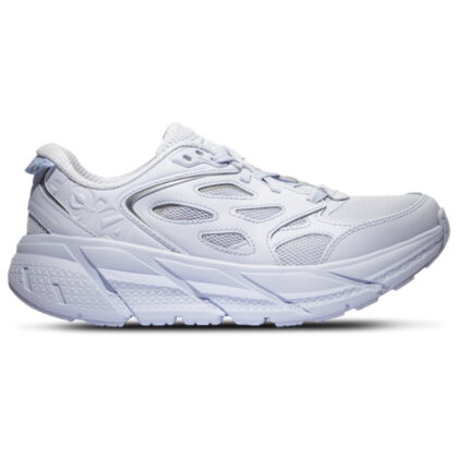 Hoka One One Clifton L 1160050-ERM Sneaker Men Ether Mirage Running Shoes DWA355