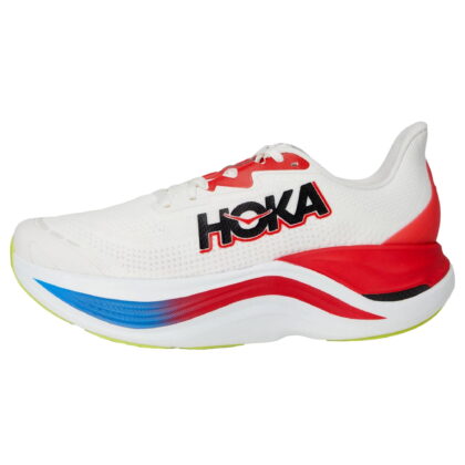 Hoka One Skyward X Blanc De Blanc / Virtual Blue 1147911-BVR Men's