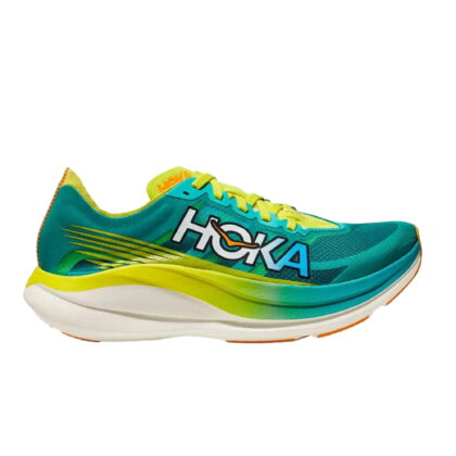 Hoka Rocket X 2 Ceramic / Evening Primrose 1127927-CEPR Men's