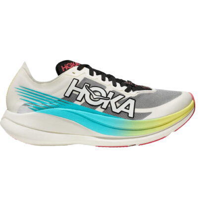 Hoka Rocket X 2 Yuzu / Cielo Blue 1127927-YZC Men's
