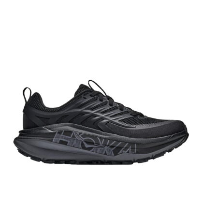 Hoka Stinson 8 Black / Outer Orbit 1176670-BCKT Women's