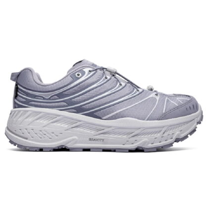 Hoka Stinson Evo GTX Foggy Grey / Cosmic Grey 1173890-FYGR Men's