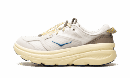 HOKA UNISEX Bondi B3LS "Beige" 1155351 GTV 1155351 GTV from Stadium Goods