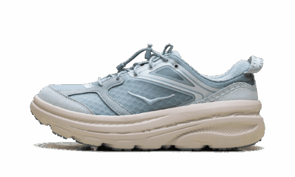 HOKA UNISEX BONDI B3LS "DRUZY STUCCO" 1155351 DYS 1155351 DYS from Stadium Goods
