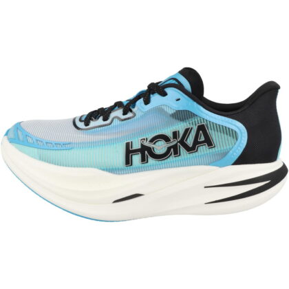 Hoka Unisex X1 2.0 Sneaker, Skyward Blue/Cielo Blue, 8 US Men