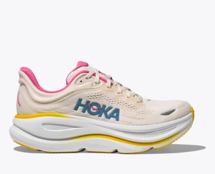 Hoka W Bondi 9 ALBST Women's