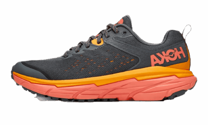 HOKA WOMENS Challenger ATR 6 Womens "Castlerock Camellia" 1106512 CCLL 1106512 CCLL from Stadium Goods