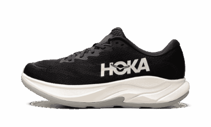 HOKA WOMENS One Rincon 4 Womens "Black White" 1155131 BWHT 1155131 BWHT from Stadium Goods