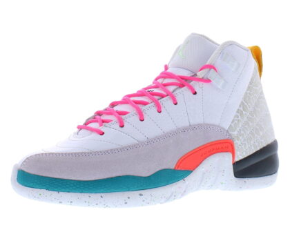 Jordan 12 Retro (Gs) Big Kids Style: 153265